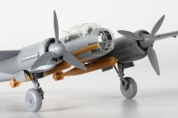 1/72 Junkers Ju-88A-5/A-17