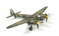 1/72 Junkers Ju-88A-4
