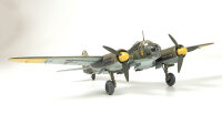 1/72 Junkers Ju-88A-4