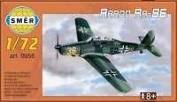 1/72 Arado Ar-96