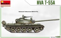1/35 NVA T-55A
