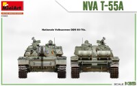 1/35 NVA T-55A