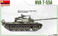 1/35 NVA T-55A