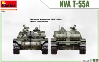 1/35 NVA T-55A