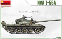 1/35 NVA T-55A