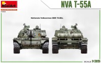 1/35 NVA T-55A