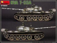 1/35 NVA T-55A