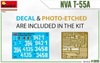 1/35 NVA T-55A