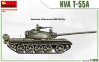 1/35 NVA T-55A