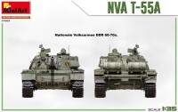 1/35 NVA T-55A