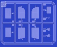 1/35 Kfz.2 German Communications Car Type 170VK