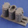 1/35 German Field Kitchen Accessories