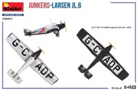 1/48 Junkers-Larsen JL.6