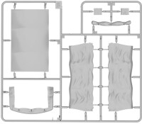 1/35 German 3t Cargo Truck 3,6-36S Mid Production