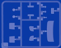1/35 German 3t Cargo Truck 3,6-36S Mid Production