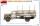 1/35 German 3t Cargo Truck 3,6-36S Mid Production