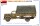 1/35 German 3t Cargo Truck 3,6-36S Mid Production