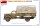 1/35 German 3t Cargo Truck 3,6-36S Mid Production