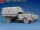 1/35 German 3t Cargo Truck 3,6-36S Mid Production