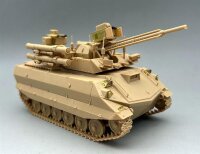 1/35 Unmanned Ground Combat Vehicle Uran-9