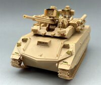 1/35 Unmanned Ground Combat Vehicle Uran-9