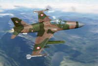 1/72 Hawk 209 Light Fighter "Indonesian AF"