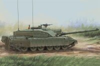 1/48 British Challenger II Enhanced Armour