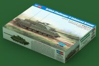 1/48 British Challenger II Enhanced Armour