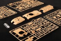 1/48 British Challenger II Enhanced Armour