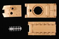 1/48 British Challenger II Enhanced Armour