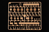 1/48 British Challenger II Enhanced Armour