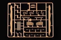 1/48 British Challenger II Enhanced Armour