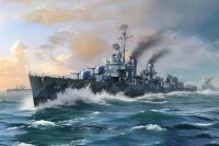 1/350 USS Fletcher DD-445