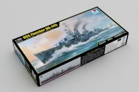 1/350 USS Fletcher DD-445
