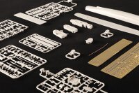 1/350 USS Fletcher DD-445