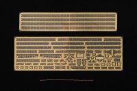 1/350 USS Fletcher DD-445