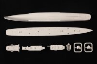 1/350 USS Fletcher DD-445