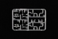 1/700 Westland Lynx HAS.3 Helicopter