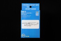 1/700 Westland Lynx HAS.3 Helicopter