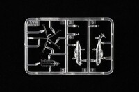 1/700 EH-101 Merlin Helicopter