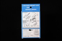 1/700 EH-101 Merlin Helicopter