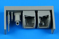 1/48 Sepecat Jaguar GR.1/GR.1A speed brakes for Airfix