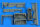 1/48 Sepecat Jaguar GR.1/GR.1a wheel bay for Airfix
