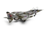 1/48 SEPECAT Jaguar T.2 & T.4