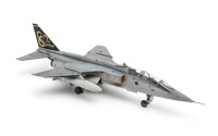 1/48 SEPECAT Jaguar T.2 & T.4