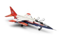 1/48 SEPECAT Jaguar T.2 & T.4