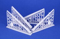 1/48 Westland Lysander Mk.I/Mk.III Wing Slats - Outer...