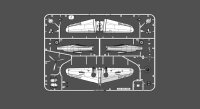 1/72 Curtiss P-36C