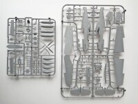 1/72 P-51B Mustang China/Burma/India