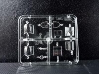 1/72 P-51B Mustang China/Burma/India